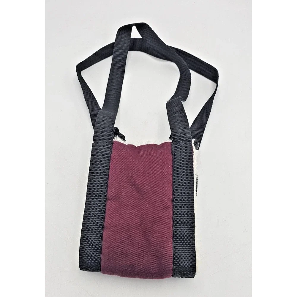 Drs Foster & Smith Comfort Belly Lift Support Harness Size Small Preowned